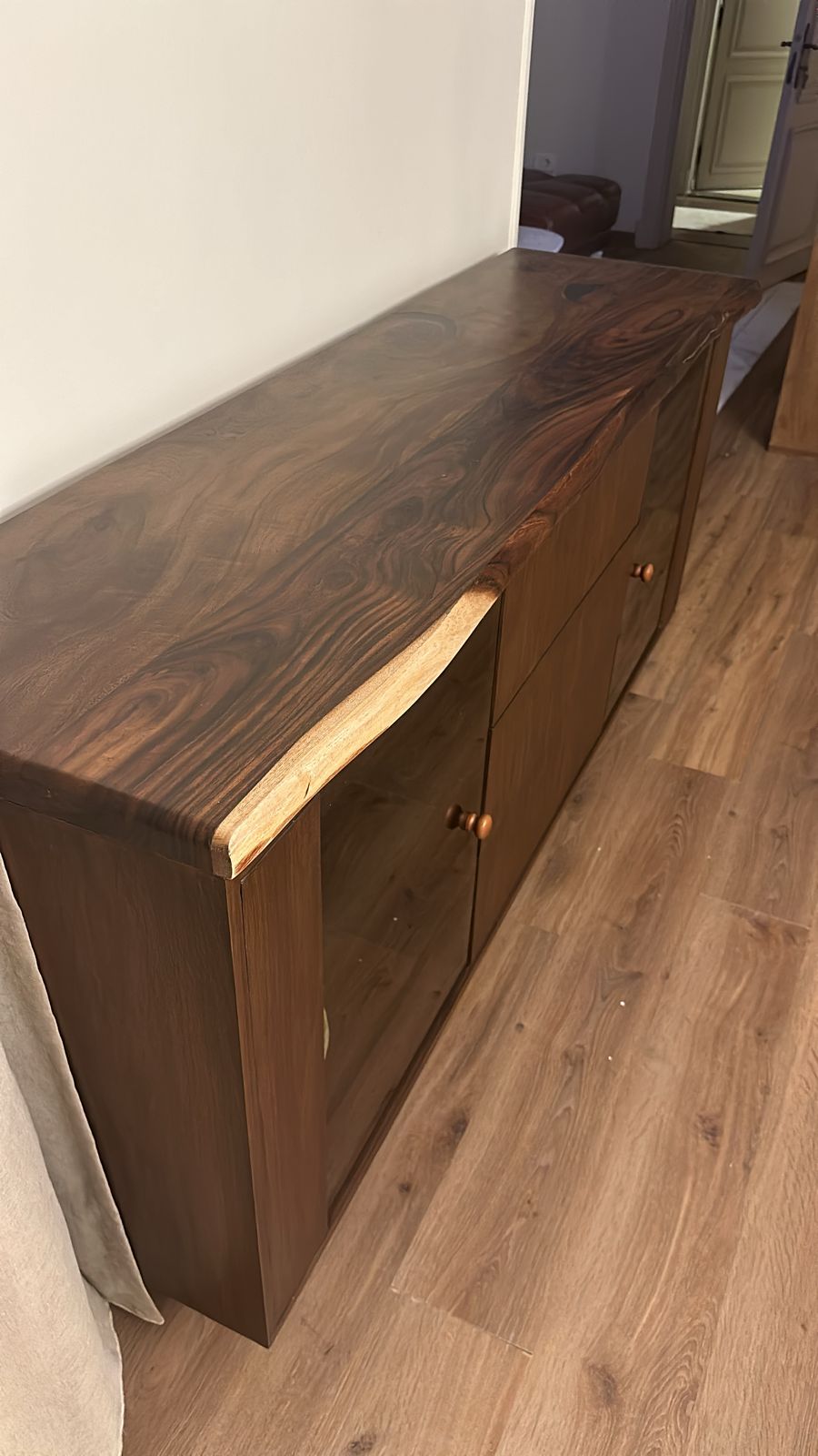 بوفيه سفرة — Acacia — 4