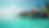 Close-up view of overwater villa in the Maldives with turquoise water