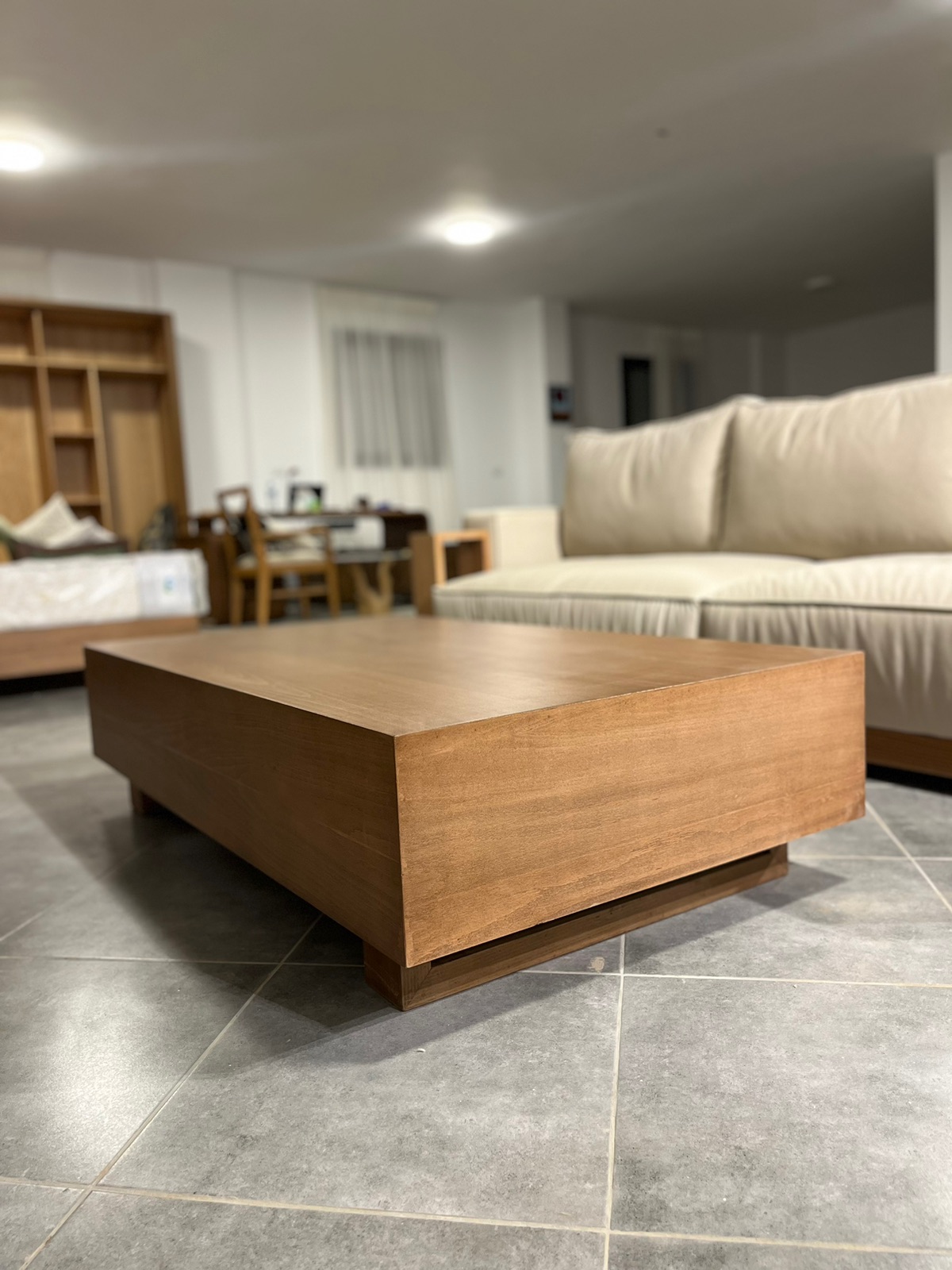 Osaka — Coffee tables — 2