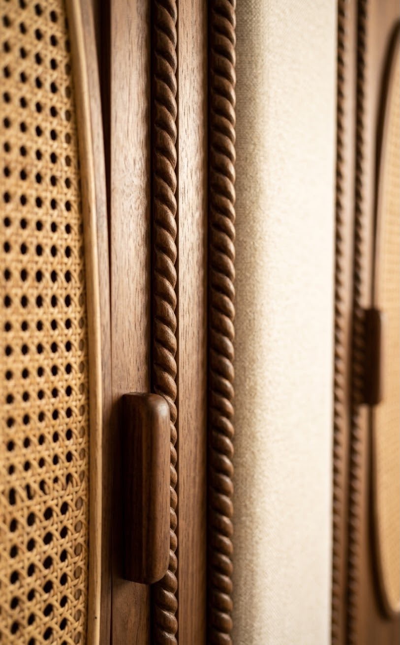 دولاب — Kamar wardrobe — 4