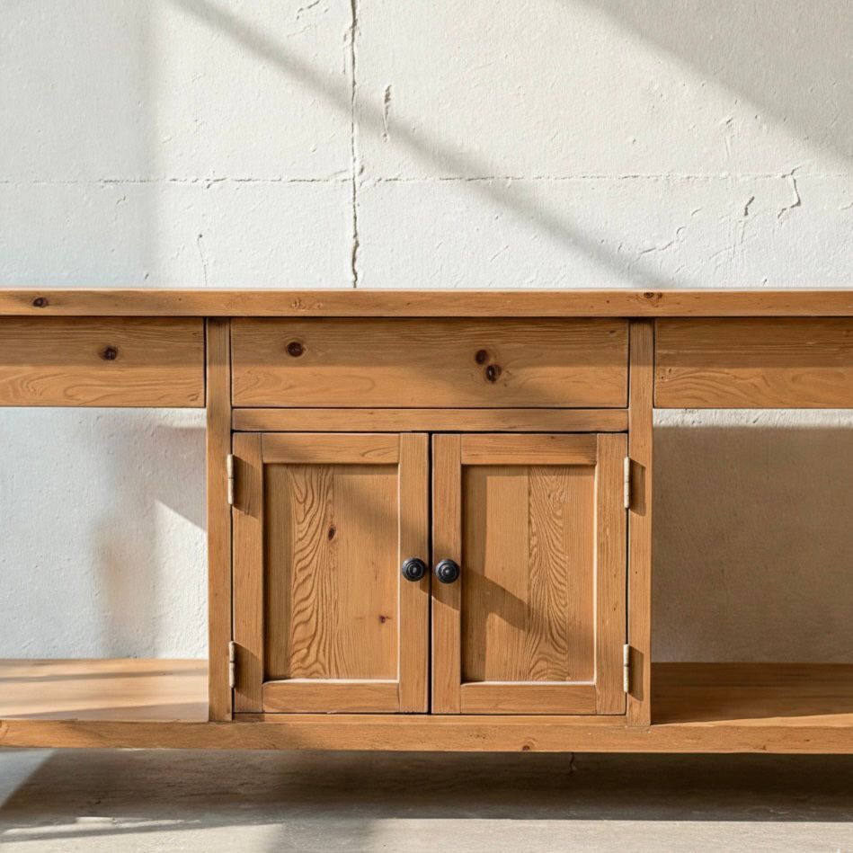 كونسول — Hutch — 2