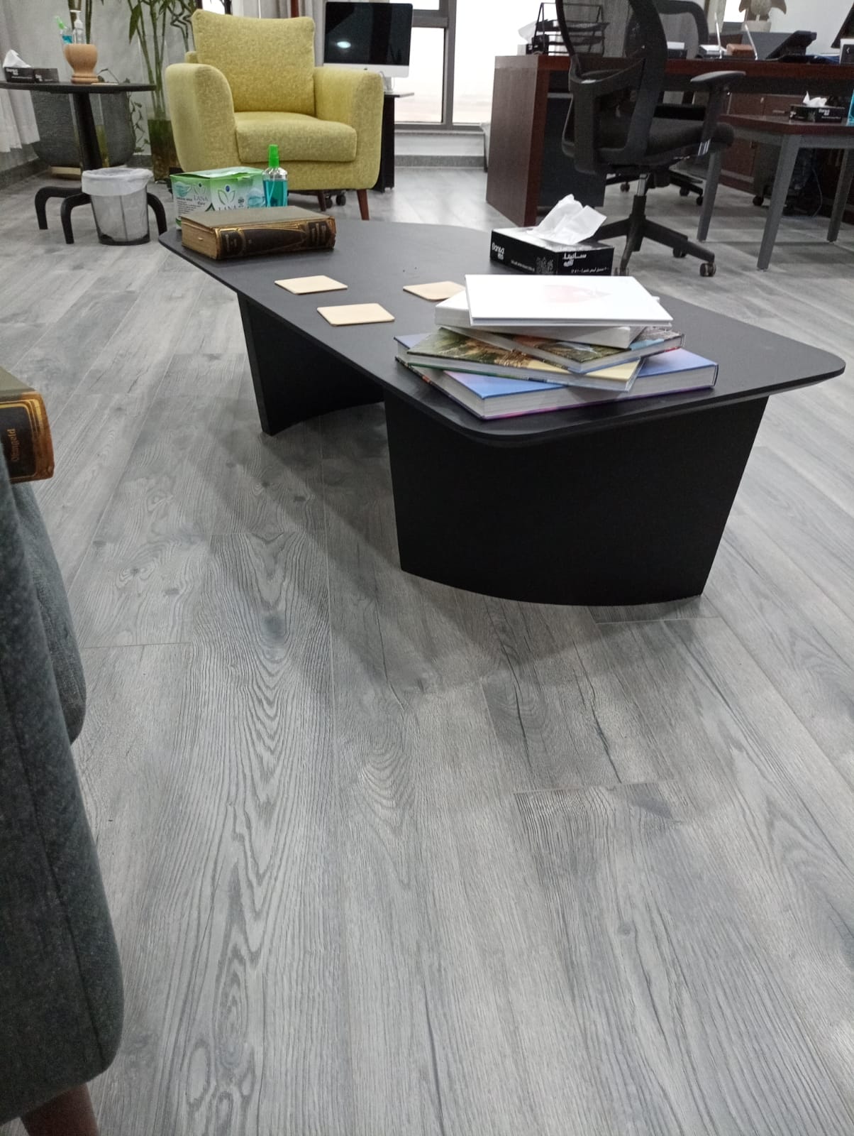 The Mexican — Coffee tables — 3