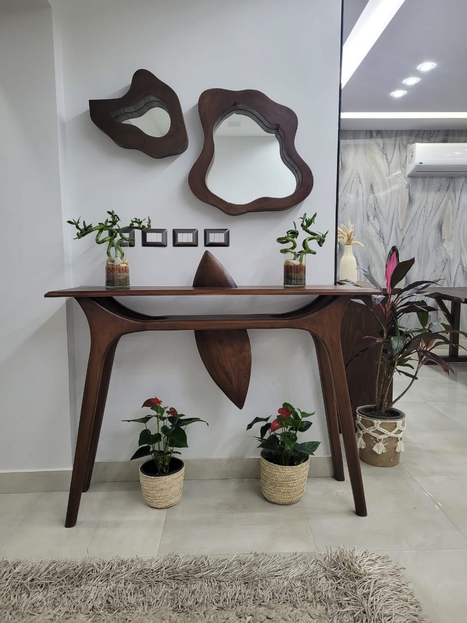 كونسول — Dali