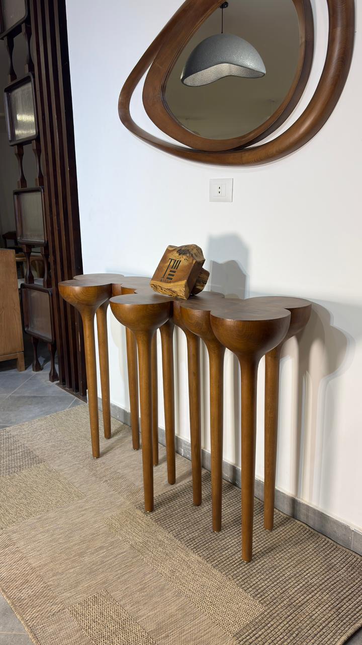 كونسول — Pearl console — 2