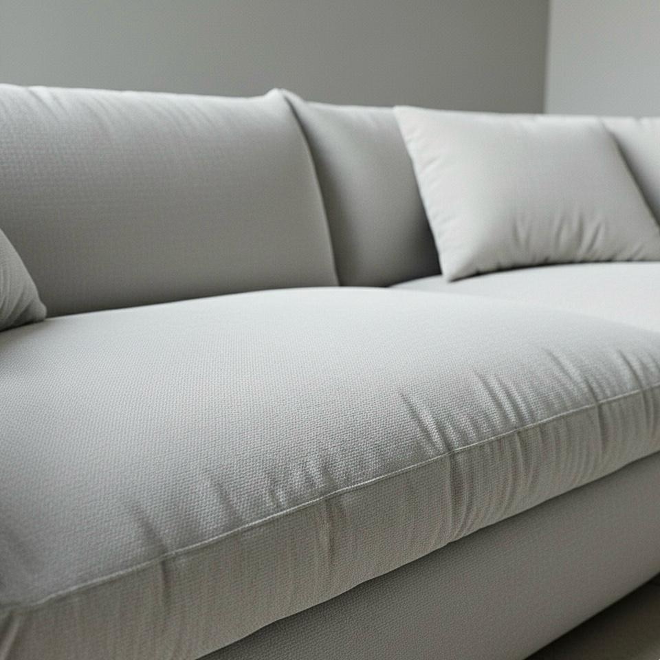 Cloud Sofa — Material: Massive Beech wood — Structure: Massive Beech — 4