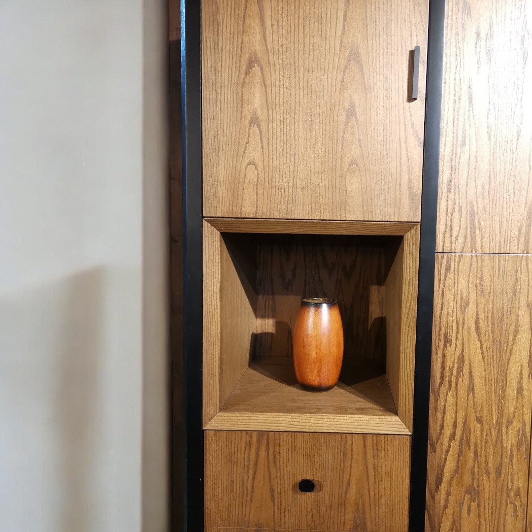 Black code — Wardrobes — 4