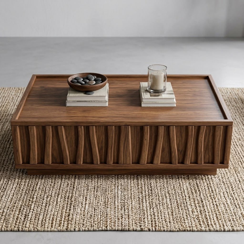 River Island — Coffee tables — 2