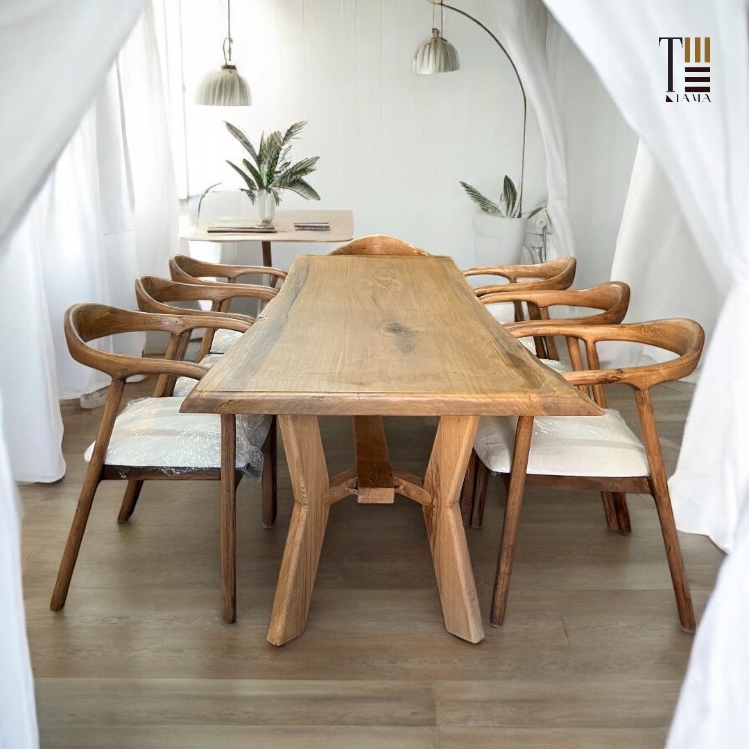 China Berry — Dining Tables — 2