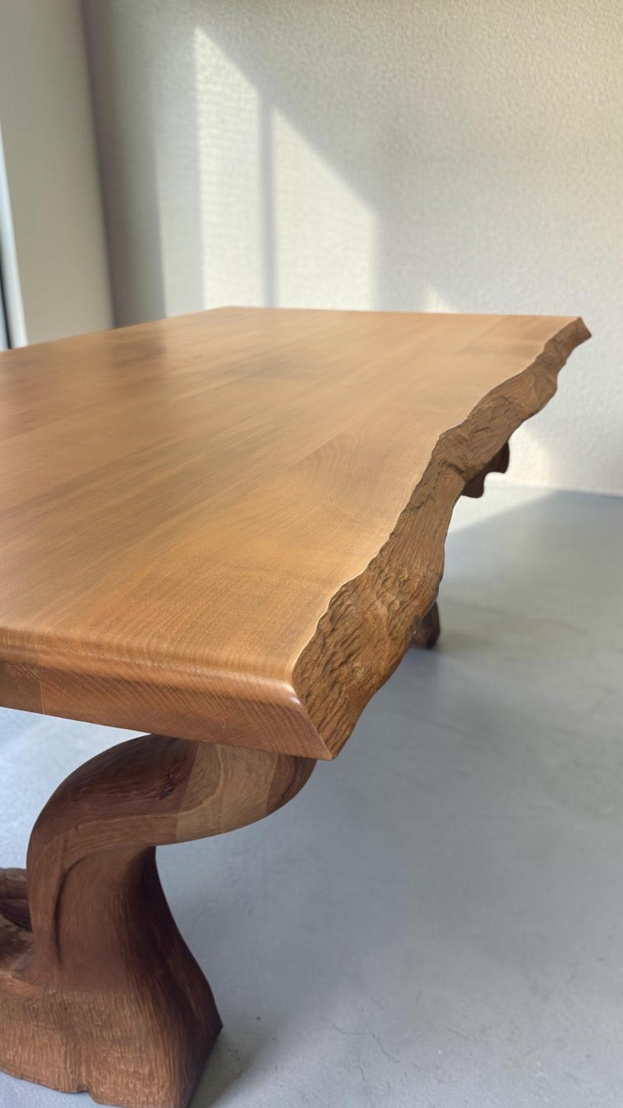 Arbor Dining Table — 6