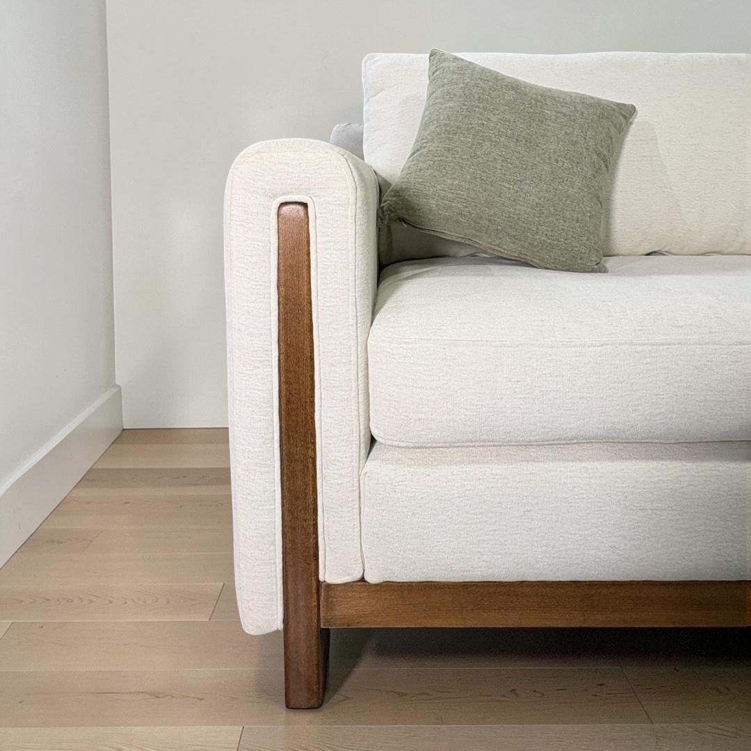 Otto Armchair — Material: Massive Beech wood — Structure: Massive Beech — 2