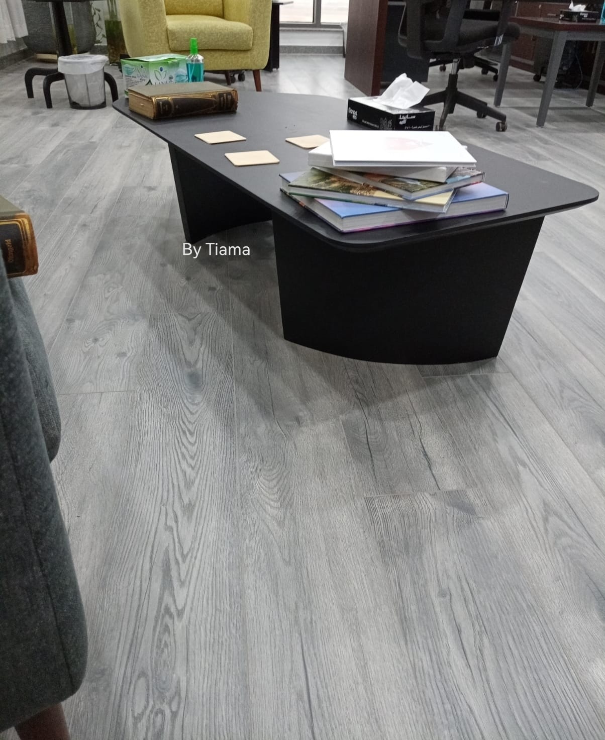 The Mexican — Coffee tables — 5