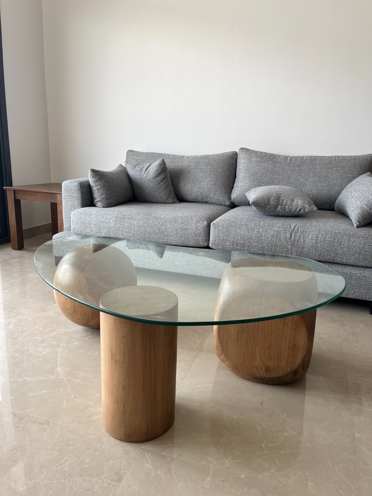 Rosetta 01 Coffee table — 5