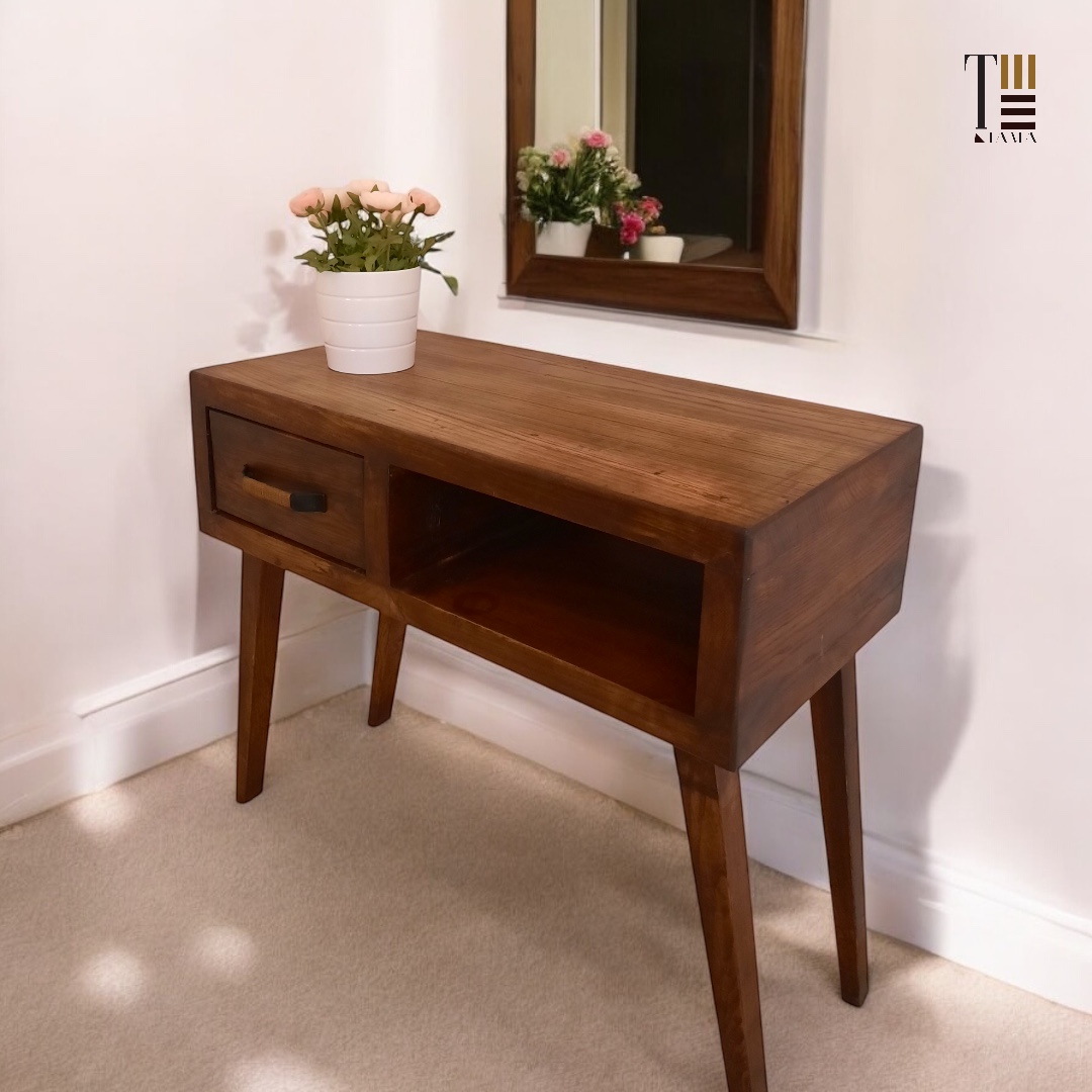 Ash — Console tables — 2