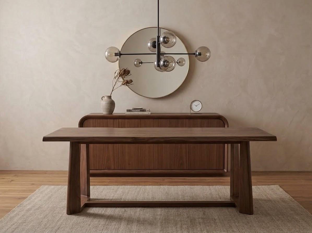 Retro — Dining Tables — 4