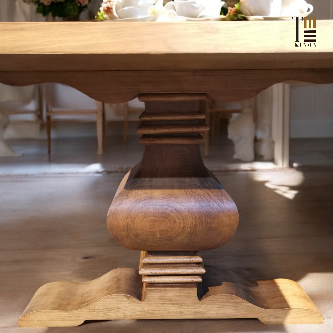 Jacobean Table — Dining Tables — 2