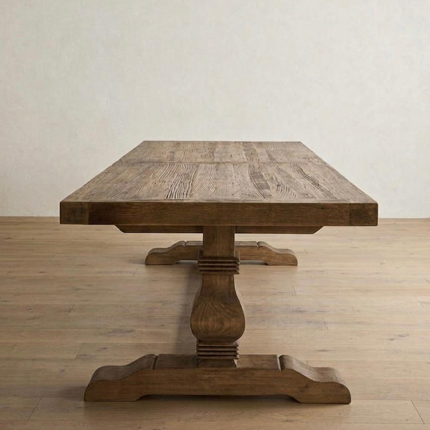 طاولة سفرة — Sylvan Hearth