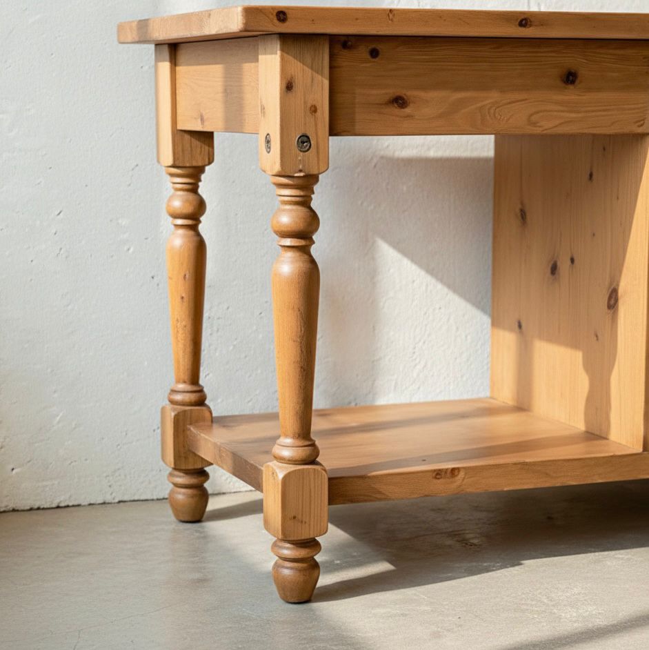كونسول — Hutch — 3