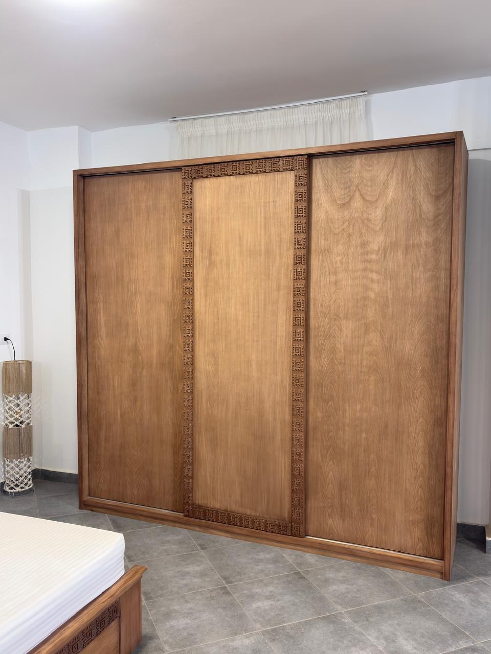 Savannah — Wardrobes — 2