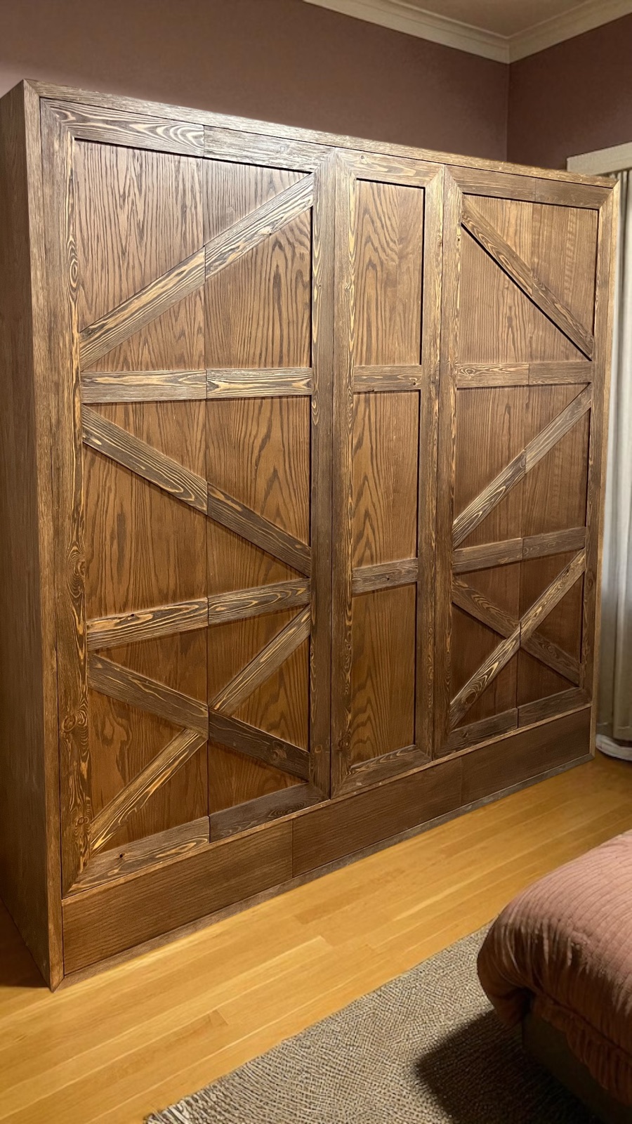 Rustico — Wardrobes — 3