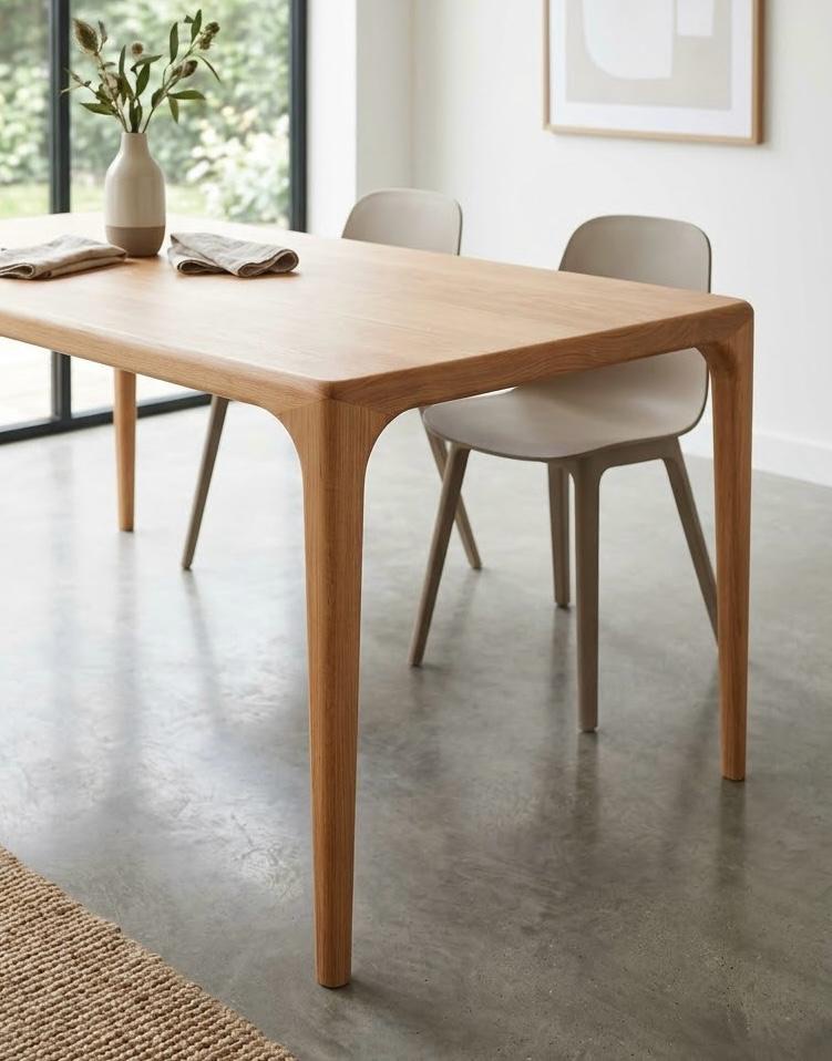 Luisa — Dining Tables — 4