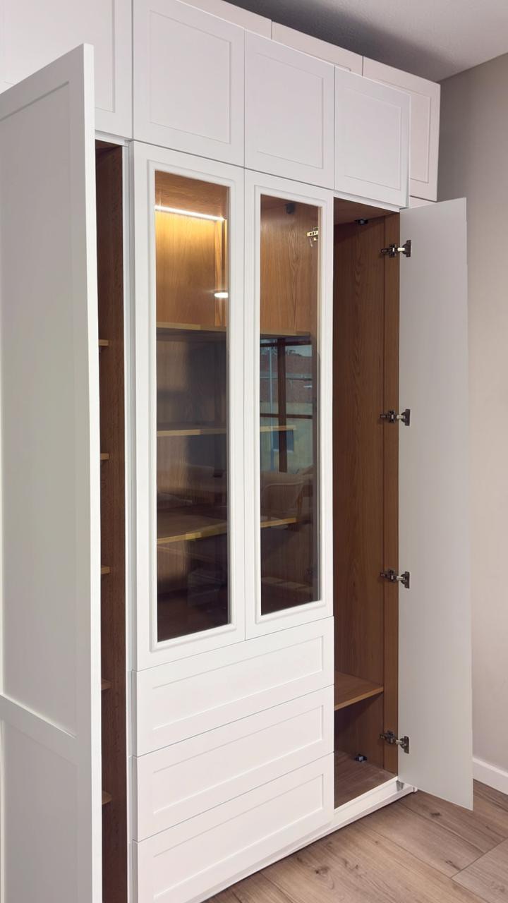 دولاب — Lucent Armoire — 2