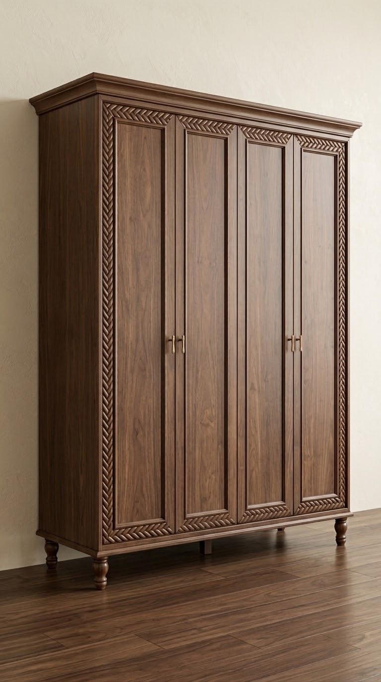 Devonshire — Wardrobes