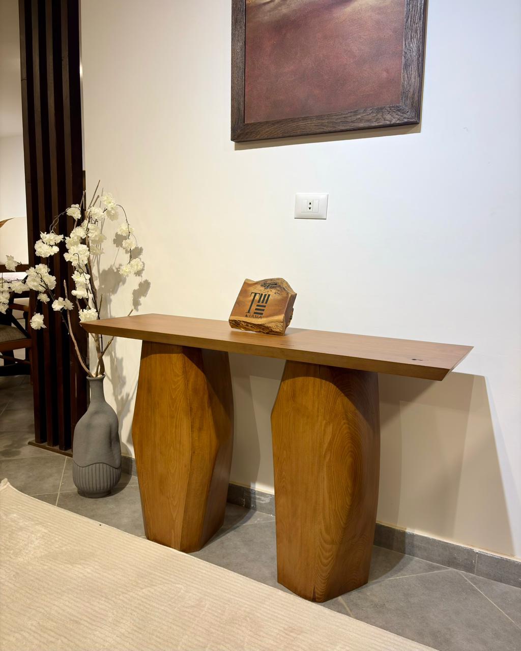 Bable console table — 3