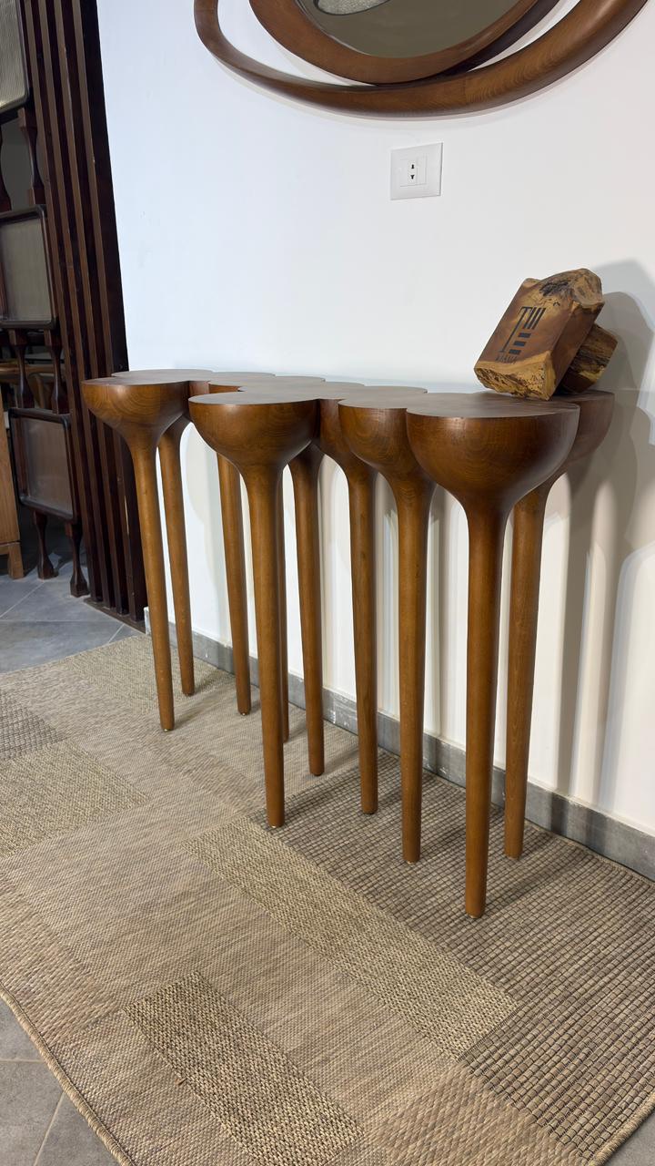 كونسول — Pearl console