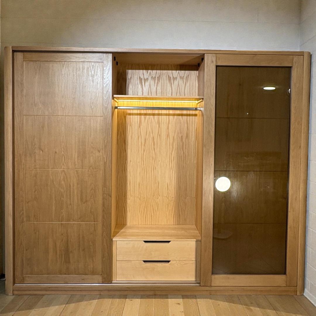 Lumina 02 — Wardrobes — 3