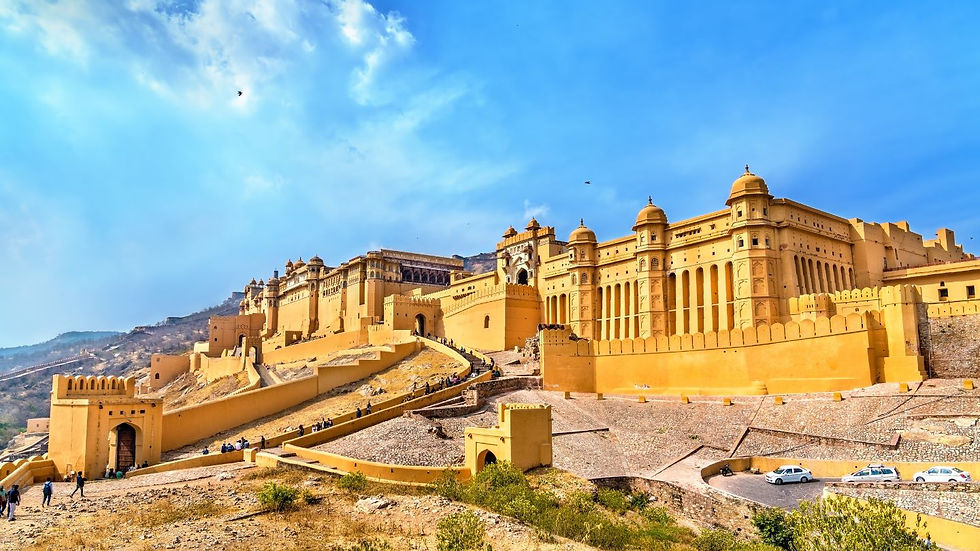 الصورة المصغرة: India Package