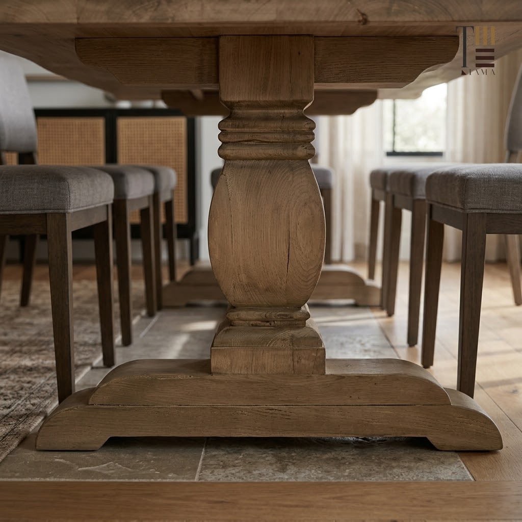 Barnico — Dining Tables — 2