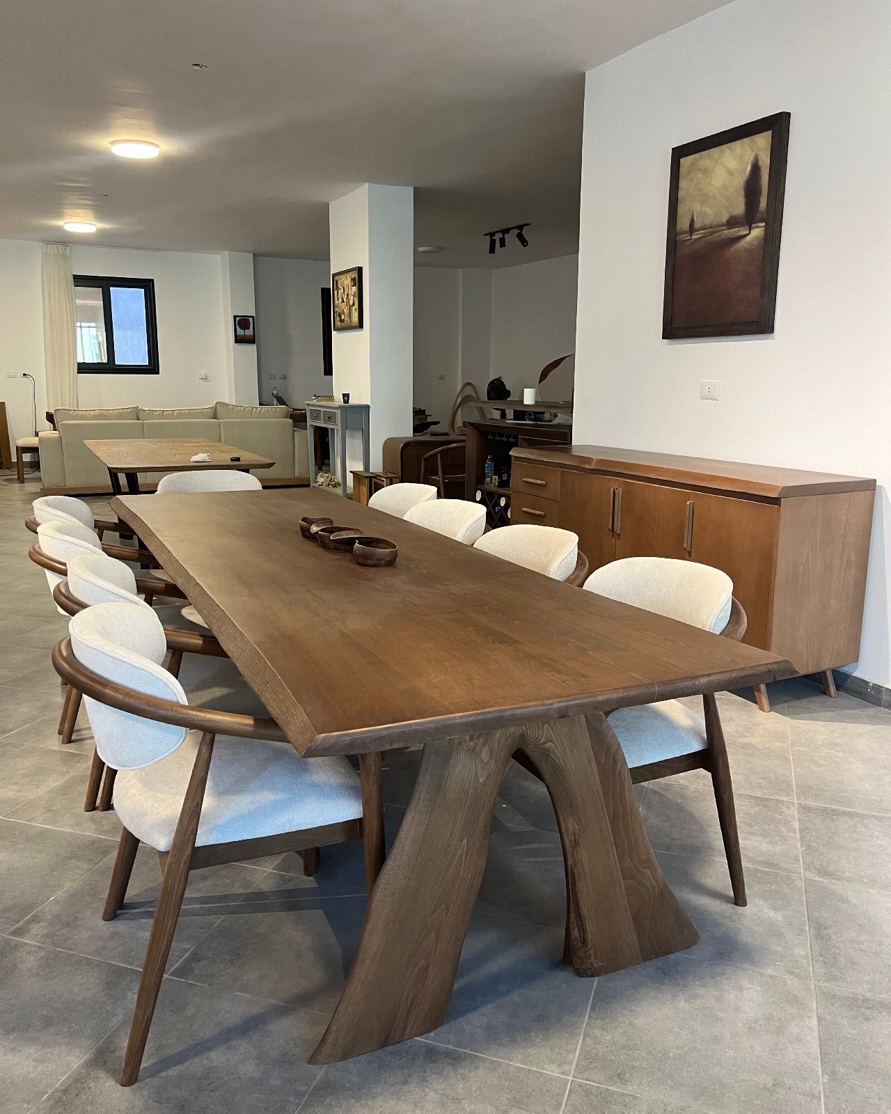 Beech blossom — Dining Tables — 2