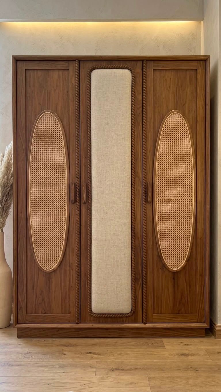 دولاب — Kamar wardrobe — 3