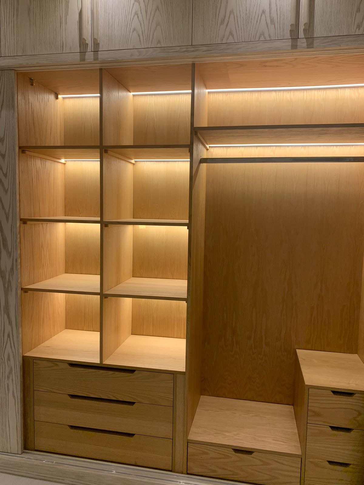 Modern Placard — Wardrobes — 4