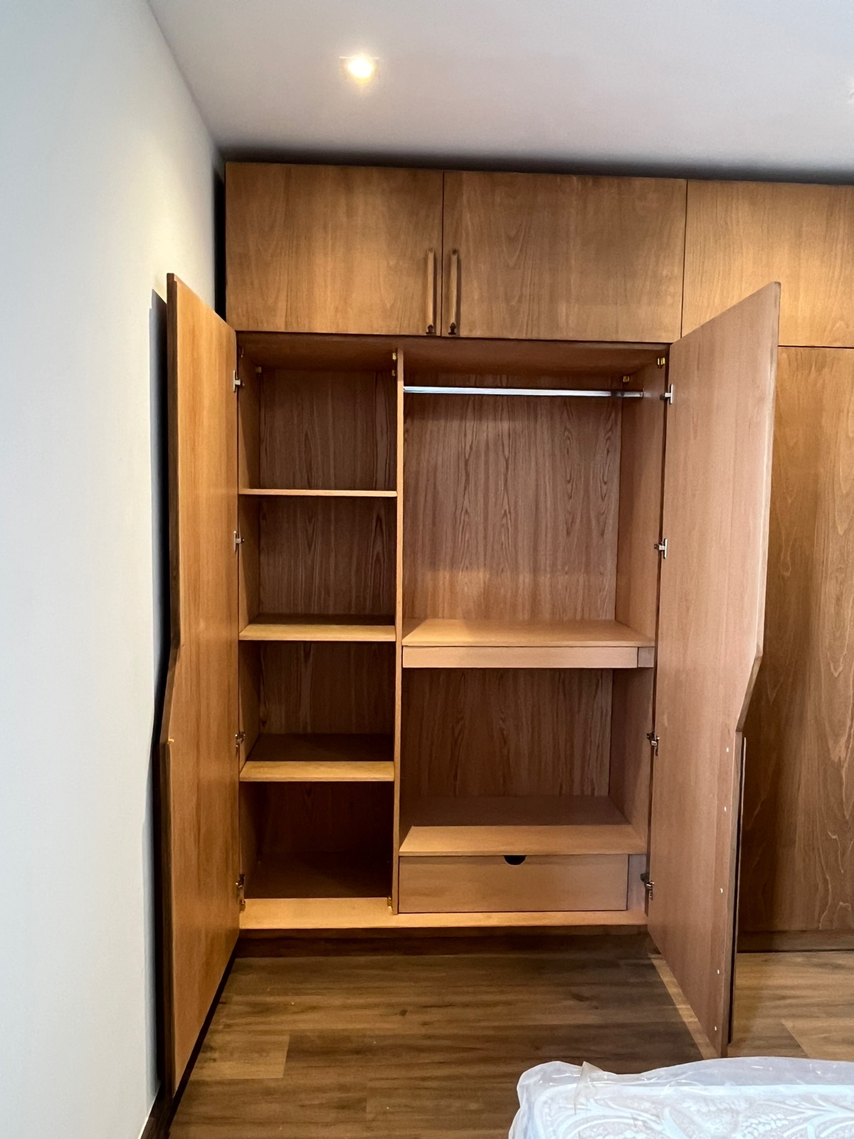 Nordic — Wardrobes — 2