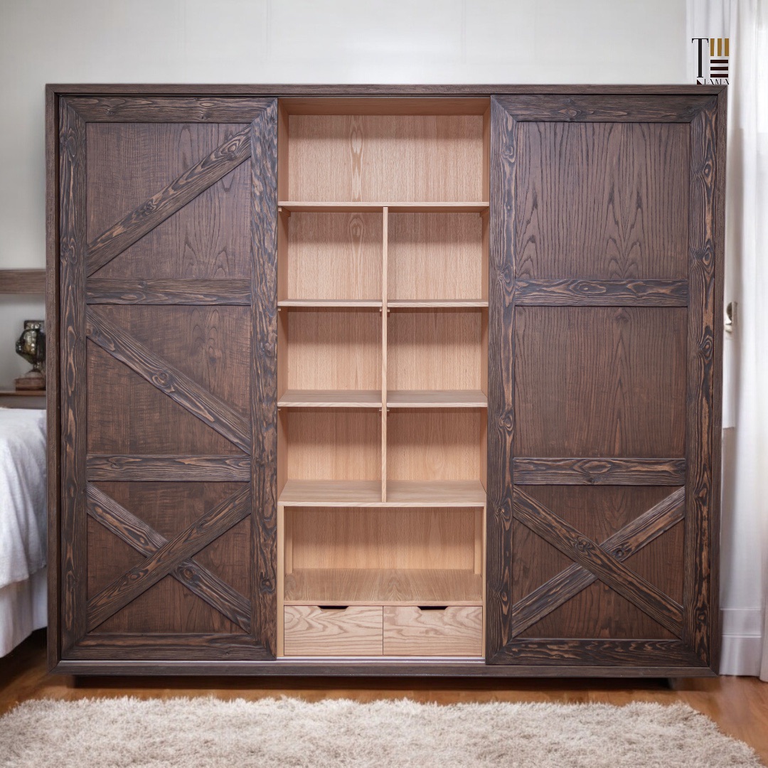 Bramble — Wardrobes — 2
