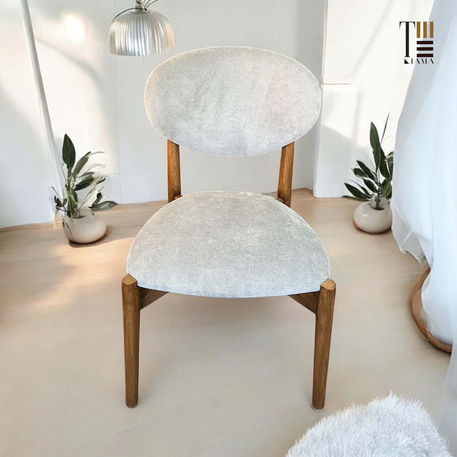 Candy — Dining chairs — Material: Massive Romanian Beech grade AB high — 3