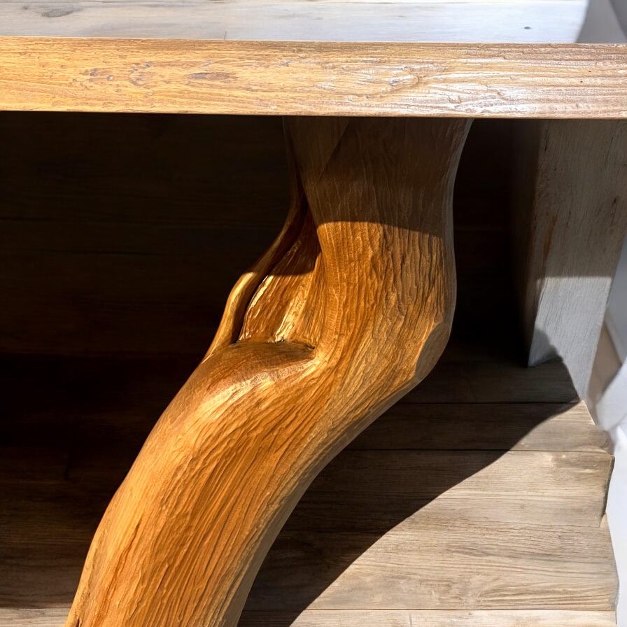 كونسول — Tree Story console — 2