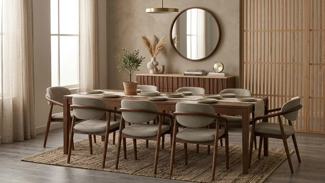 Maison — Dining Tables — 3