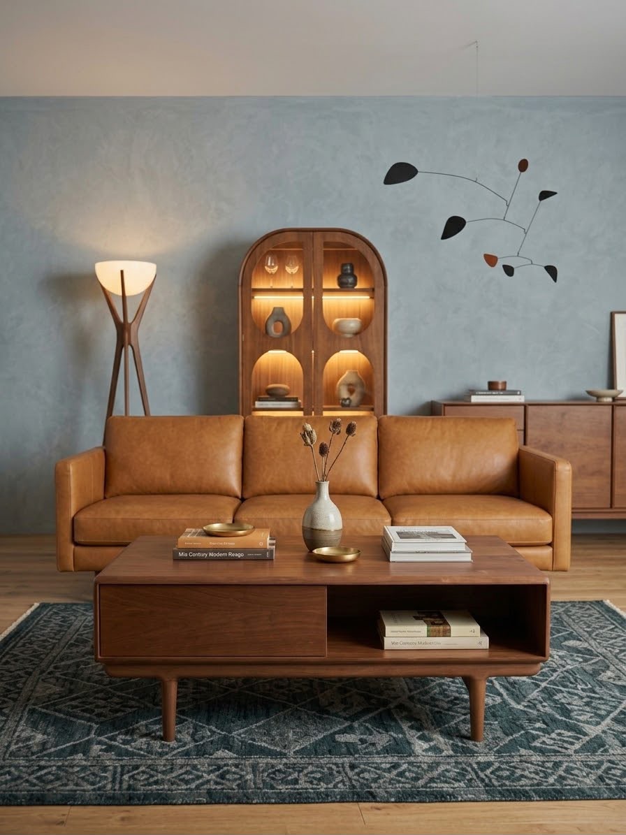 Cowboy — Coffee tables — 2