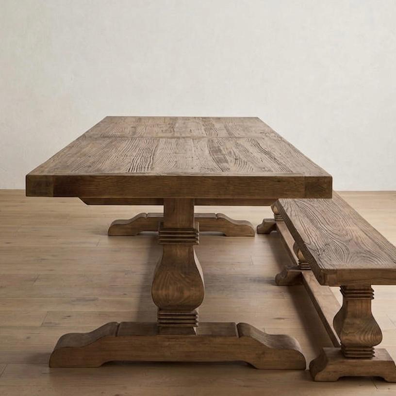 Sylvan Hearth — Dining Tables — 2