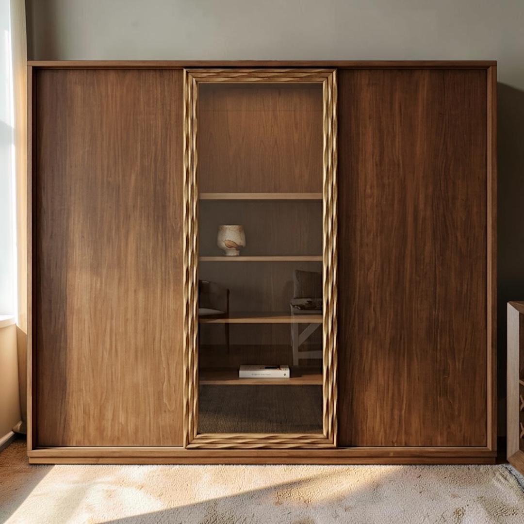 Soiree — Wardrobes