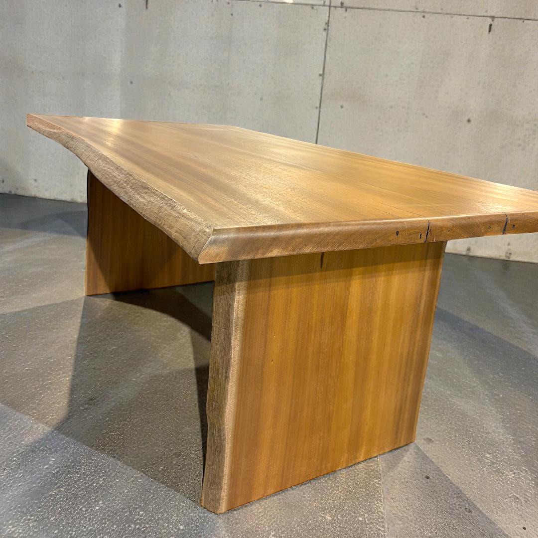 Teak Iroko — Dining Tables — 3