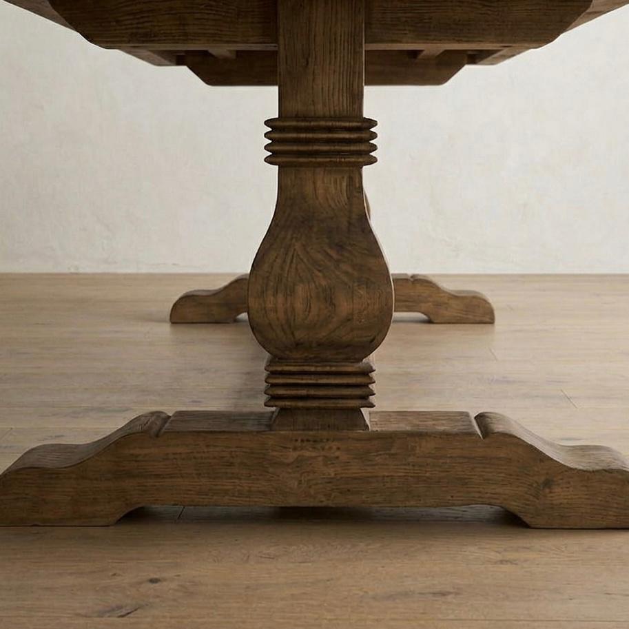 Sylvan Hearth — Dining Tables — 3