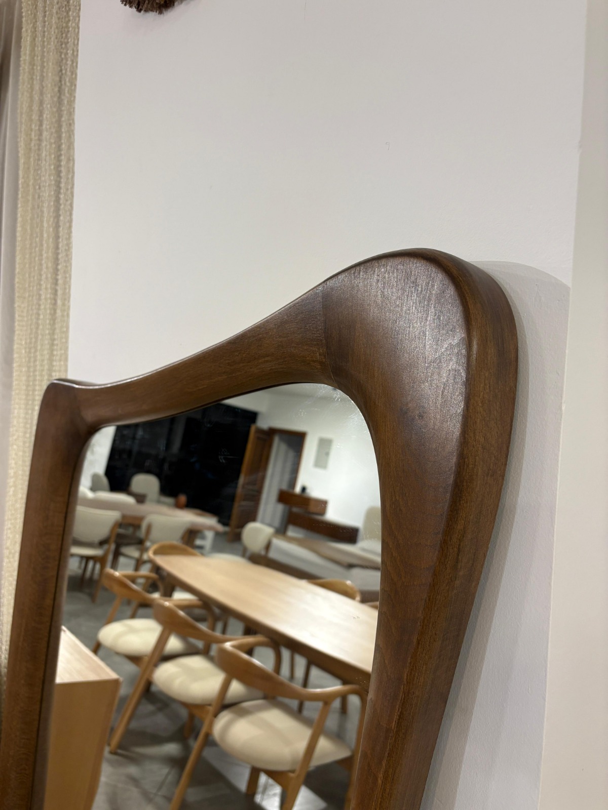 YooY Frame — Mirrors — Material: Massive beech wood "Oyma" — 4