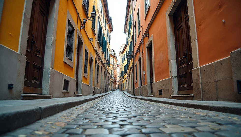 Unveiling Europe's Best Travel Destinations for UAE Travelers: Cities, Gems, and Cultural Delights