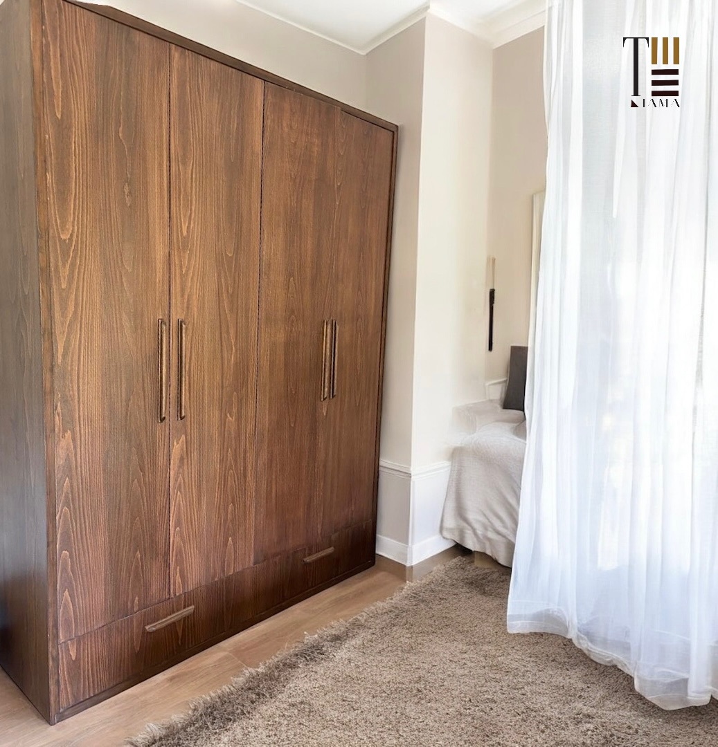 Midcentury — Wardrobes