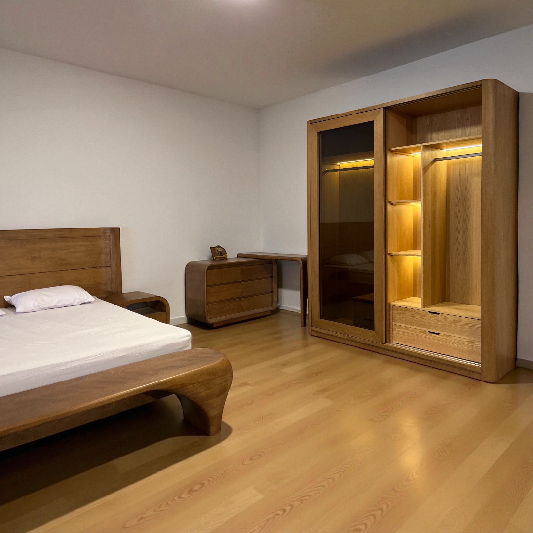 Lumina — Wardrobes — 3