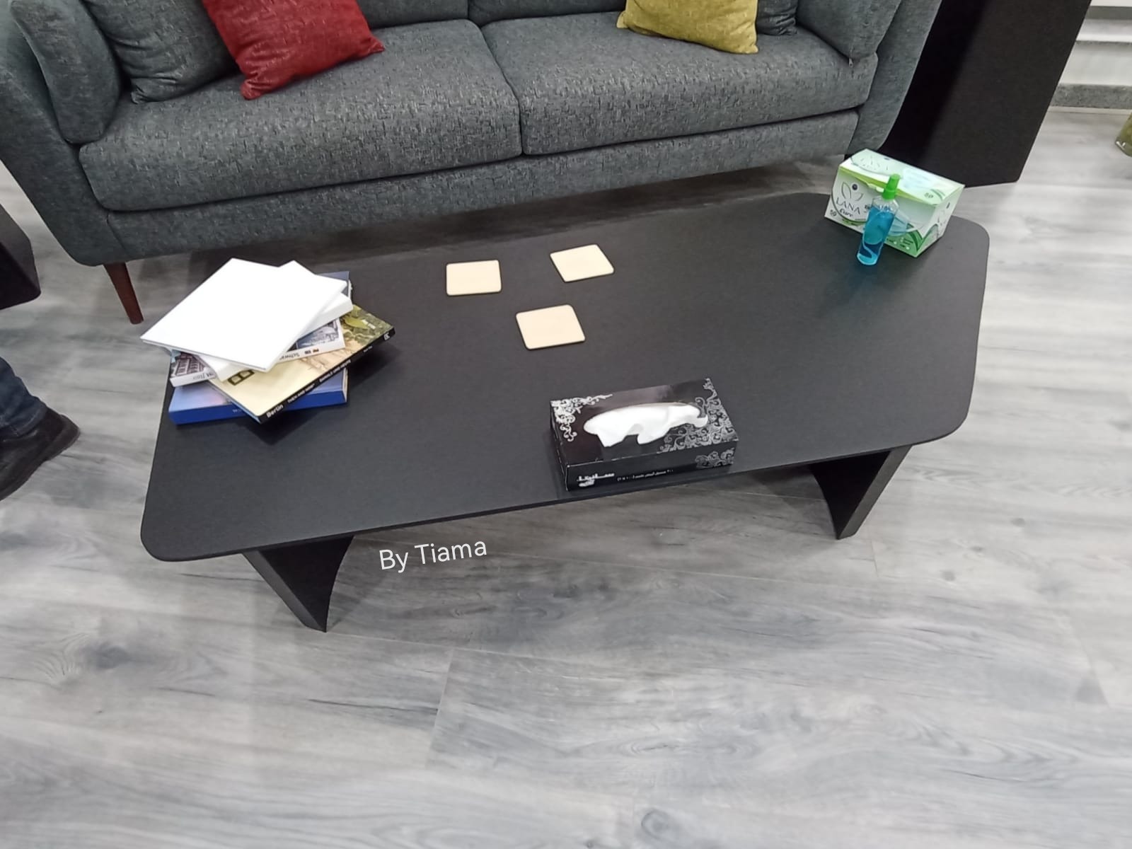 The Mexican — Coffee tables — 4