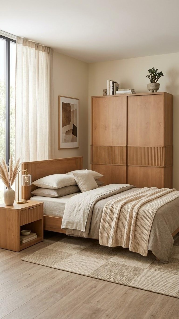 Sabi 03 wardrobe — 1